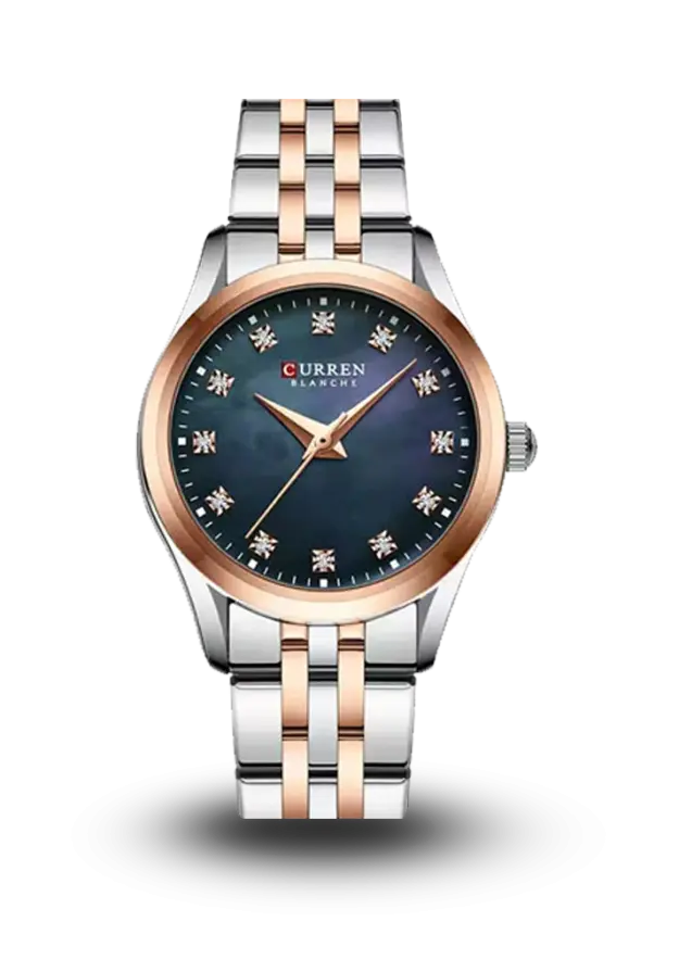 Curren | Classic | Ladies | 9111-6 şəkil