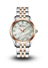 Curren | Classic | Ladies | 9111-4