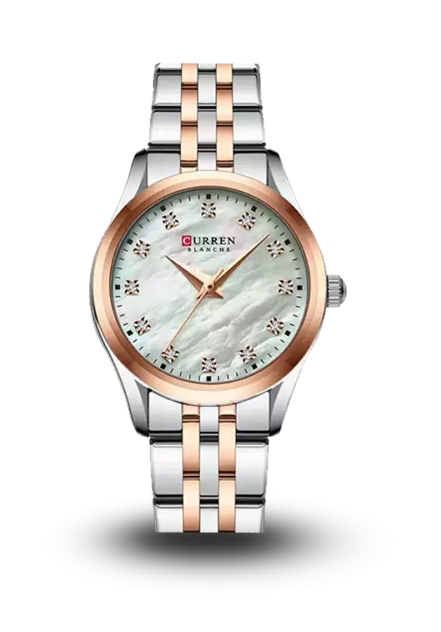 Curren | Classic | Ladies | 9111-4 şəkil