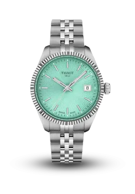 TISSOT - T-CLASSIC - BALLADE  - T1562101109100