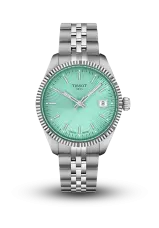 TISSOT - T-CLASSIC - BALLADE  - T1562101109100 