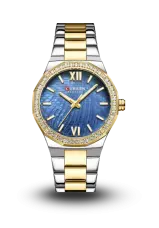 Curren | Classic | Ladies | 9103-4