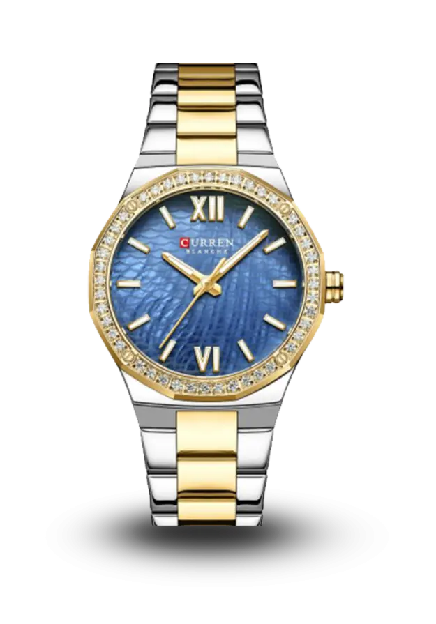 Curren | Classic | Ladies | 9103-4 şəkil