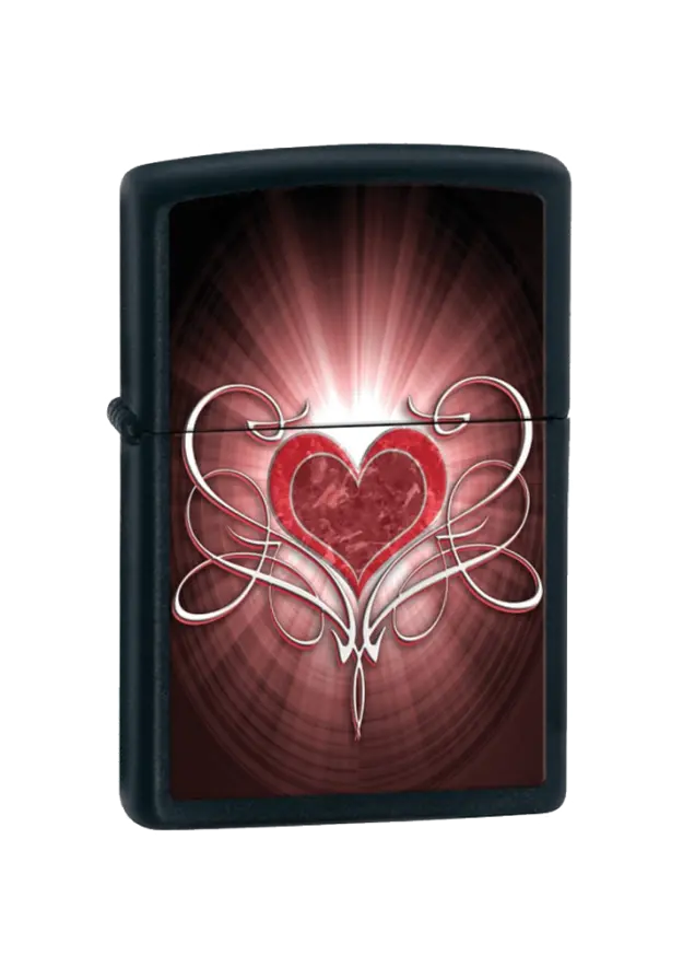 ZIPPO - LIGHTERS - CLASSIC - 28043 şəkil