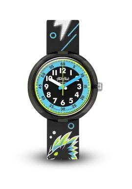 Flik-Flak | Power Time | Mystic Land | ZFPNP159