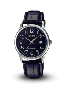 Casio | General | Standard | MTP-V002L-1BUDF