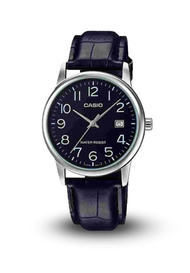 Casio | General | Standard | MTP-V002L-1BUDF şəkil Casio | General | Standard | MTP-V002L-1BUDF şəkil