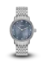 RADO - COUPOLE - CLASSIC DIAMONDS - R22897903 RADO - COUPOLE - CLASSIC DIAMONDS - R22897903