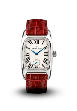 Hamilton | American Classic | Boulton Quartz | H13321811