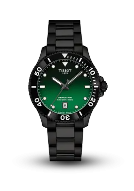 Tissot | Seastar 1000 | Quartz | T1204103309100