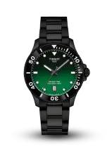 TISSOT - T-SPORT - SEASTAR 1000 QUARTZ 40mm - T1204103309100 TISSOT - T-SPORT - SEASTAR 1000 QUARTZ 40mm - T1204103309100