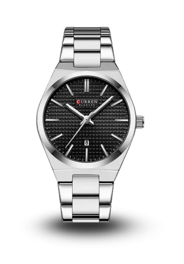 Curren | Classic | Ladies | 8439L-1 şəkil