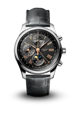 LONGINES - MASTER COLLECTION - CHRONOGRAPH - L27734612