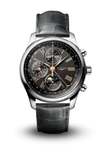 LONGINES - MASTER COLLECTION - CHRONOGRAPH - L27734612 LONGINES - MASTER COLLECTION - CHRONOGRAPH - L27734612