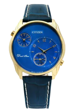 Citizen | Aq Mid | Quartz | AO3033-00L