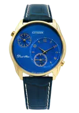 Citizen | Aq Mid | Quartz | AO3033-00L