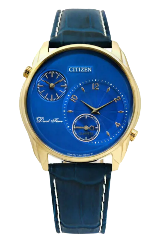 Citizen | Aq Mid | Quartz | AO3033-00L şəkil