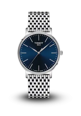 TISSOT - T-CLASSIC - EVERYTIME - T1434101104100 