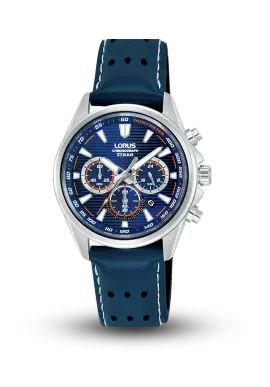 Lorus | Sports | Chronograph | RT327LX9