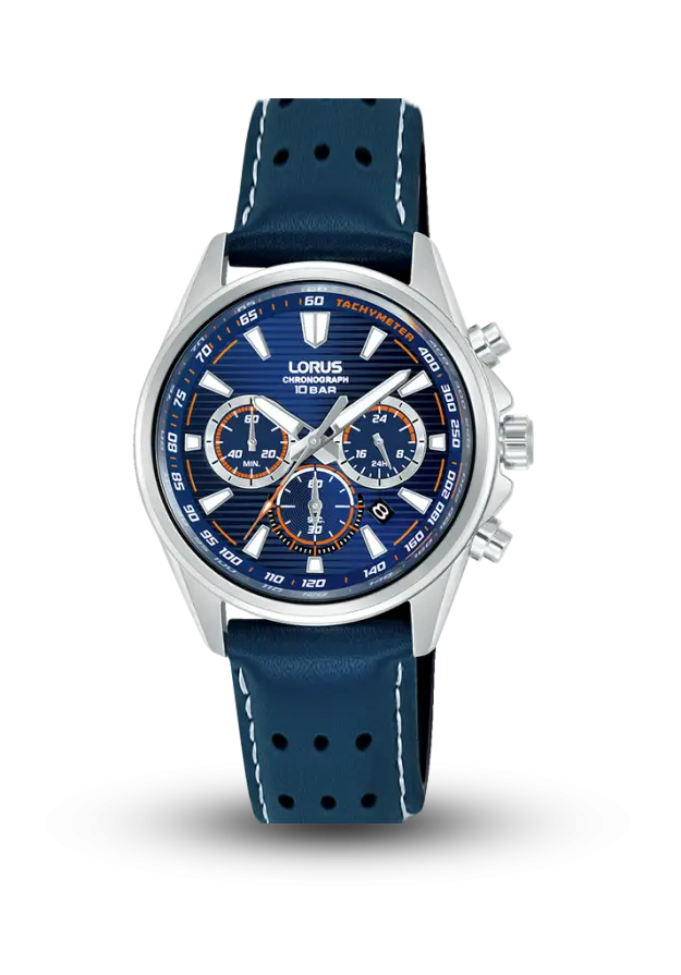 Lorus | Sports | Chronograph | RT327LX9 şəkil