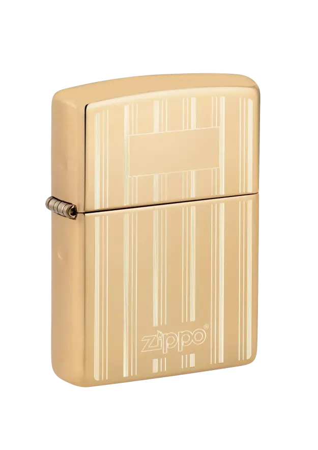 ZIPPO - LIGHTERS - CLASSIC - 46011 şəkil