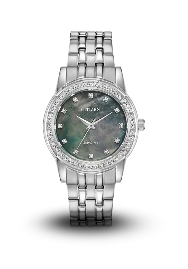 CITIZEN - ECO-DRIVE - STANDARD - EM0770-52Y  şəkil
