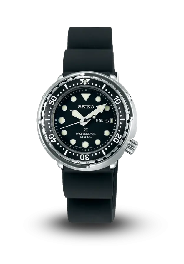 SEIKO - PROSPEX - QUARTZ - S23629J1  şəkil