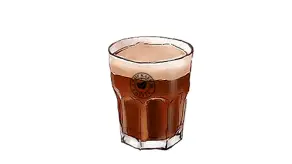 Şokolad | Standart | VMF Kafe Şokolad | Standart | VMF Kafe