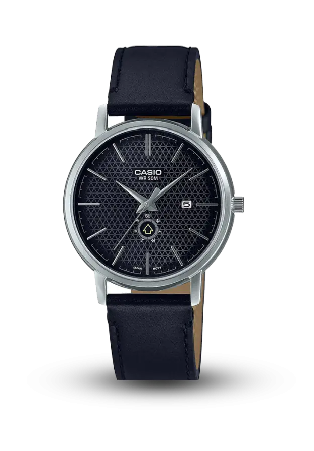 Casio | General | Standard | MTP-B125L-1AVDF şəkil