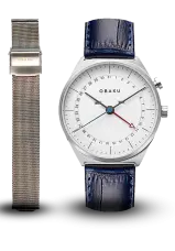 OBAKU - DATO - STEEL - V242GMCIMC
