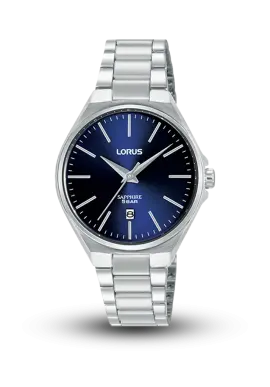 LORUS - DRESS - LADIES - RJ267BX9