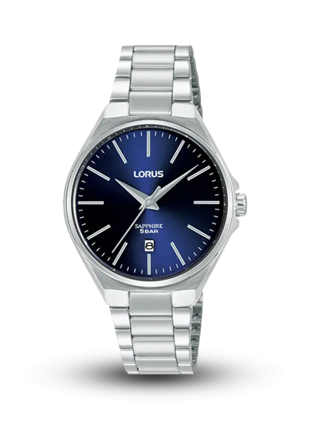 LORUS - DRESS - LADIES - RJ267BX9 şəkil