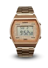 CASIO GENERAL - VINTAGE - VINTAGE - B640WCG-5DF CASIO GENERAL - VINTAGE - VINTAGE - B640WCG-5DF