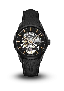 RAYMOND WEIL - FREELANCER - CALIBRE RW1212 - 2785-BC5-20001 
