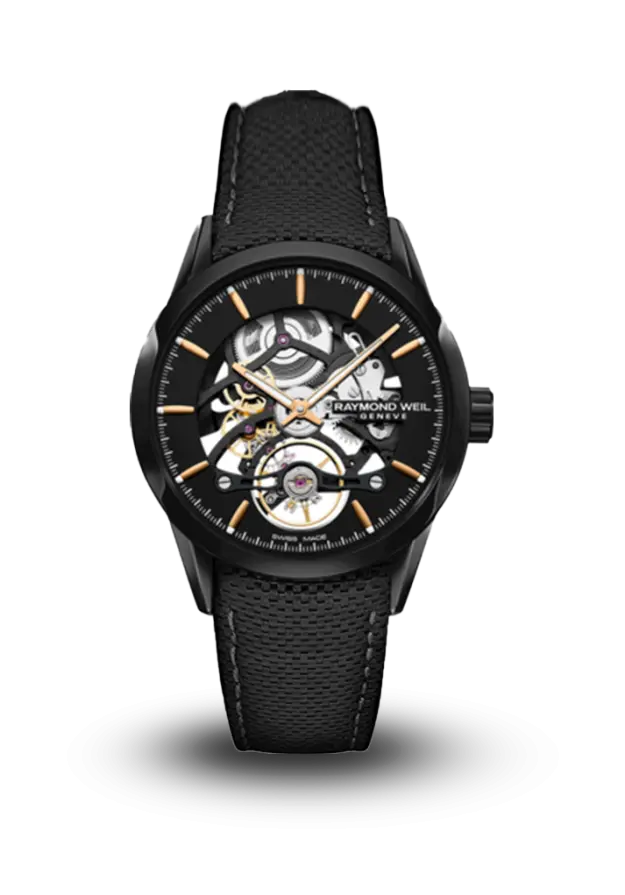 RAYMOND WEIL - FREELANCER - CALIBRE RW1212 - 2785-BC5-20001  şəkil