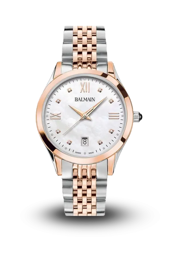 Balmain | Classic R | Ladies | B43183182 изображение