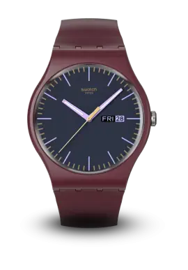 SWATCH - ORIGINALS - ORIGINAL ESSENTIALS - SO29R707