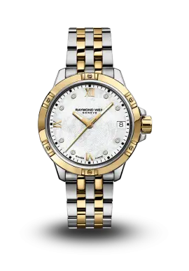 Raymond Weil | Tango | Quartz | 5960-STP-00995