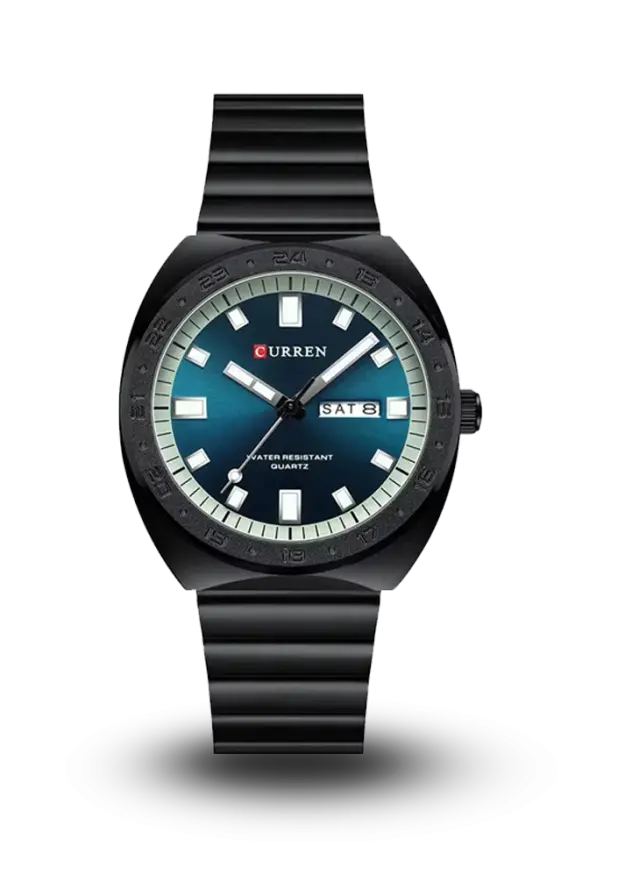 Curren | Classic | Gents | 8473-5 şəkil