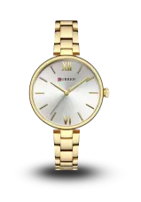 Curren | Classic | Ladies | 9017-6