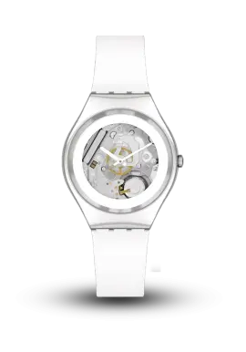 SWATCH - SKIN - SKIN IRONY - SYXS138