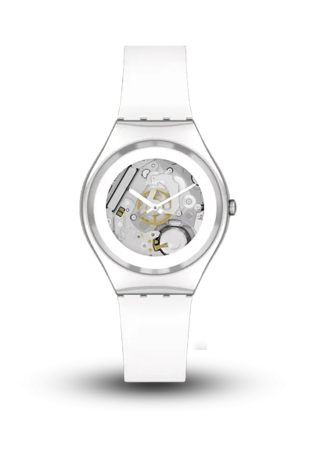 SWATCH - SKIN - SKIN IRONY - SYXS138 şəkil