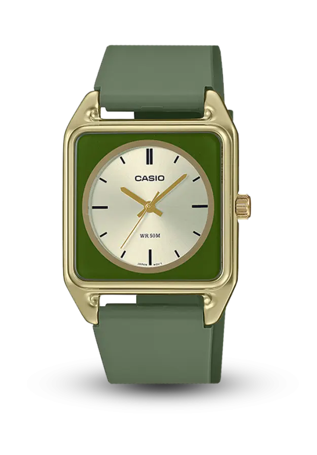 Casio | General | Standard | MTP-B170-3EVDF şəkil
