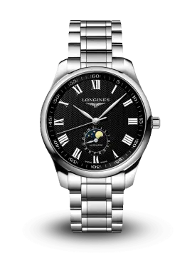 Longines | Master Collection | Moonphase | L29194516