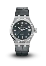 Maurice Lacroix | Aikon | Diamonds | AI6006-SS001-370-1