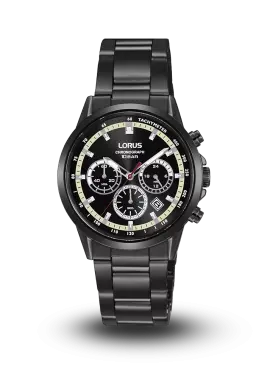 Lorus | Sports | Chronograph | RT399JX9