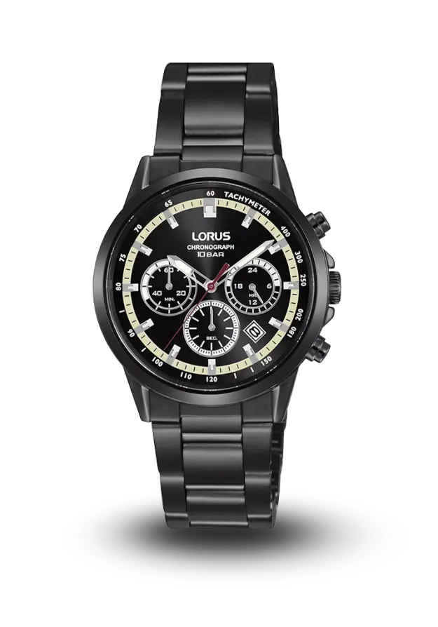LORUS - SPORTS - SPORTS - RT399JX9 şəkil