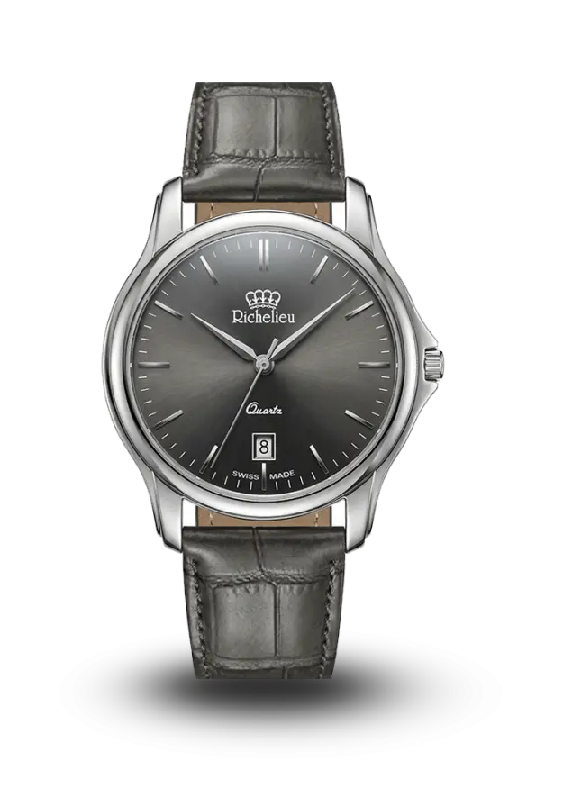 Richelieu | Signature | Gents | MRI70903961 şəkil