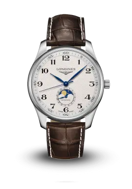 LONGINES - MASTER COLLECTION - WATCHMAKING TRADITION - L29194785