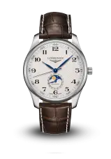 LONGINES - MASTER COLLECTION - WATCHMAKING TRADITION - L29194785 LONGINES - MASTER COLLECTION - WATCHMAKING TRADITION - L29194785